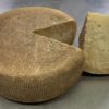 Pecorino con caglio di agnello,edizione limitata stagionatura 2 anni con